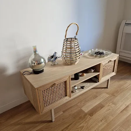 Apartament Marine *