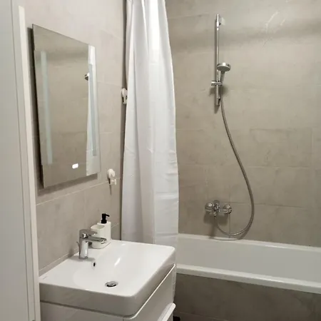 Apartament Marine