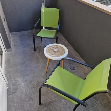 Apartament Marine *