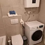 Marine Apartament *