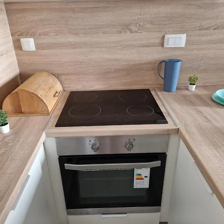 Marine Apartment