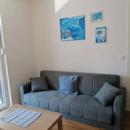 Apartment Marine Zadar