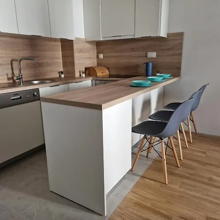 Apartment Marine