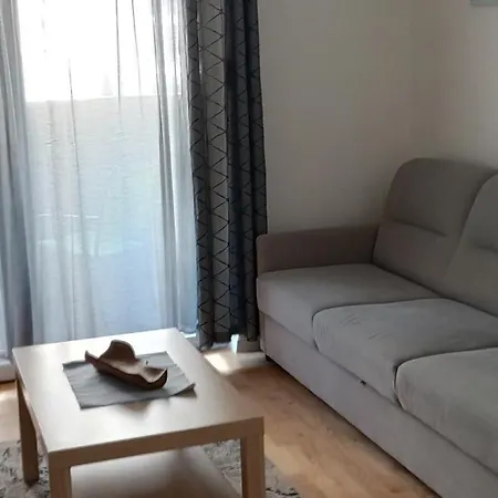 Marine Apartmán Zadar